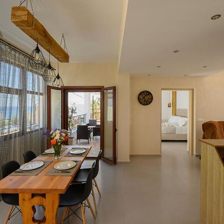 Auster House Santorini Διαμέρισμα Καμάρι Εξωτερικό φωτογραφία