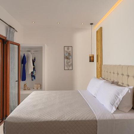 Auster House Santorini Διαμέρισμα Καμάρι Εξωτερικό φωτογραφία