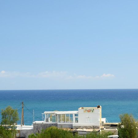 Auster House Santorini Διαμέρισμα Καμάρι Εξωτερικό φωτογραφία