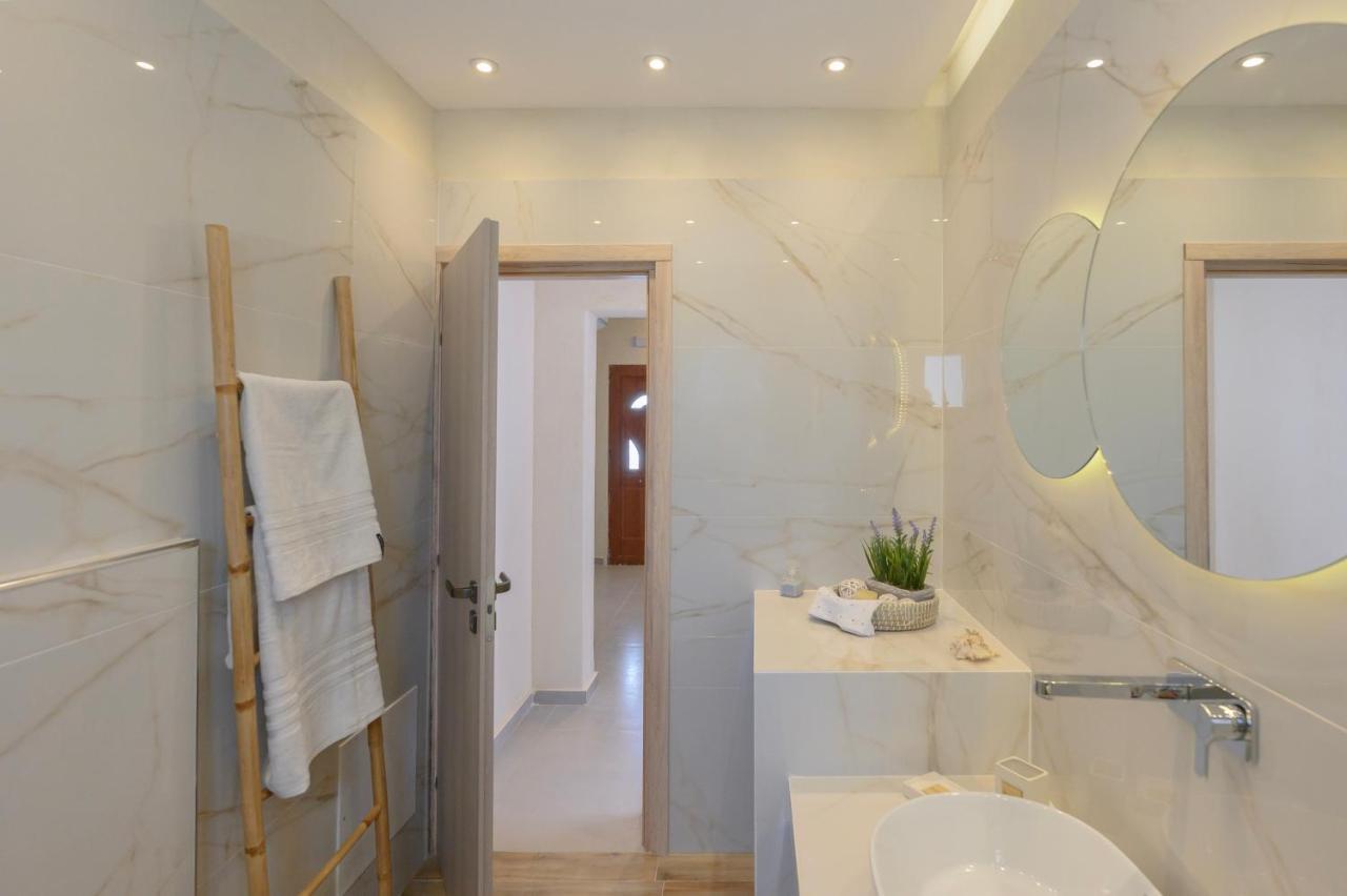 Auster House Santorini Διαμέρισμα Καμάρι Εξωτερικό φωτογραφία