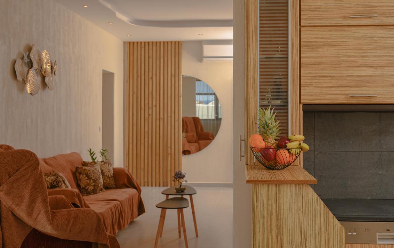Auster House Santorini Διαμέρισμα Καμάρι Εξωτερικό φωτογραφία