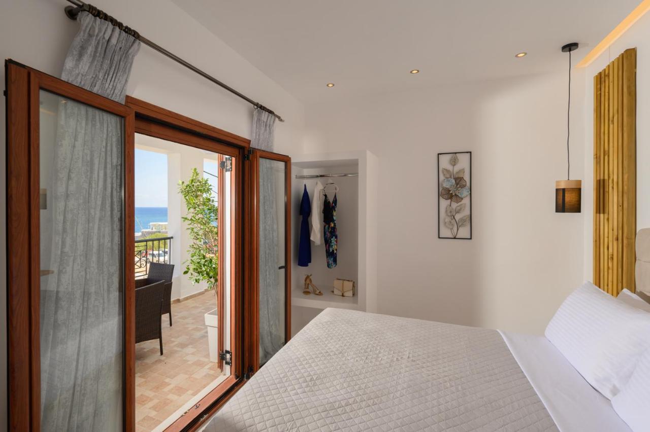 Auster House Santorini Διαμέρισμα Καμάρι Εξωτερικό φωτογραφία