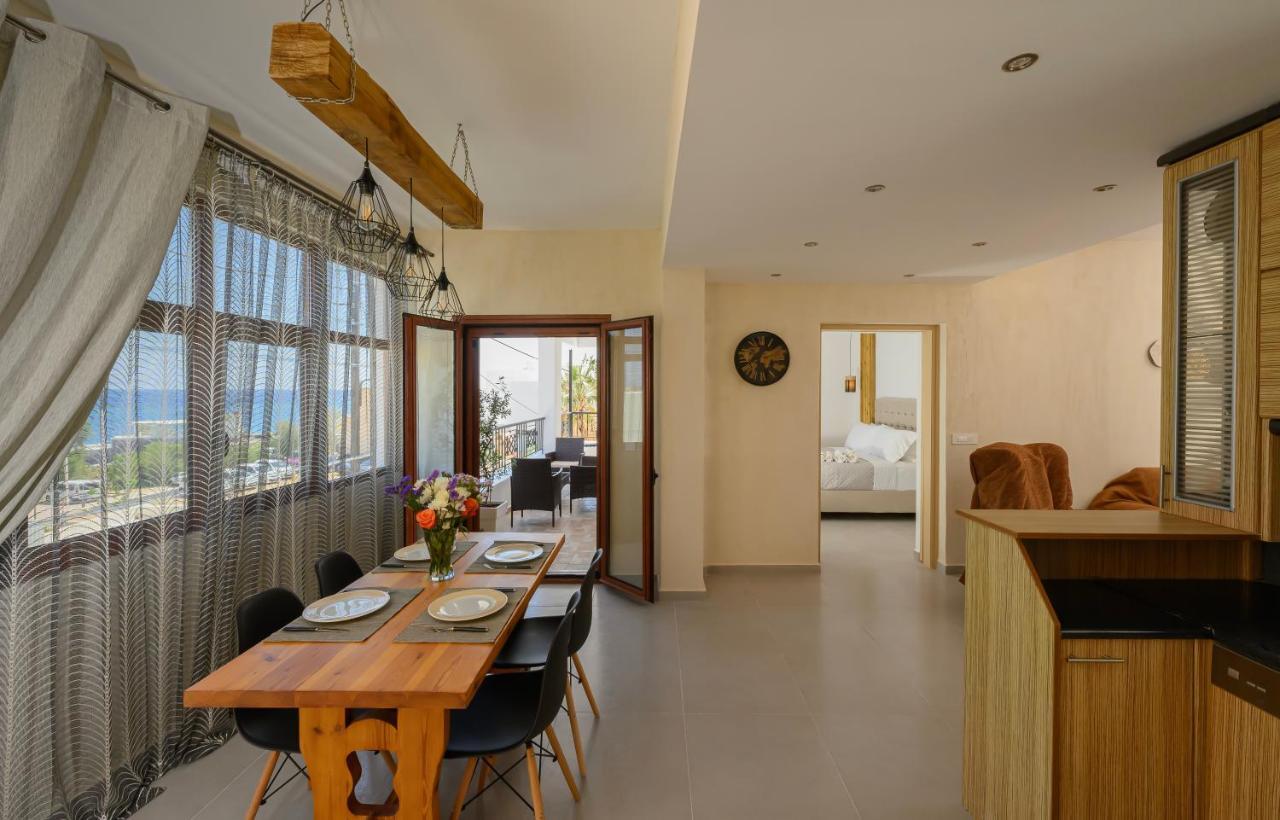 Auster House Santorini Διαμέρισμα Καμάρι Εξωτερικό φωτογραφία