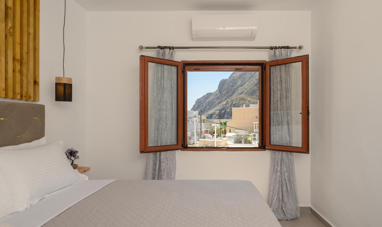 Auster House Santorini Διαμέρισμα Καμάρι Εξωτερικό φωτογραφία