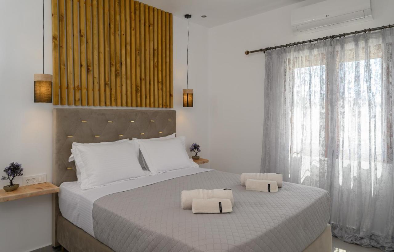 Auster House Santorini Διαμέρισμα Καμάρι Εξωτερικό φωτογραφία