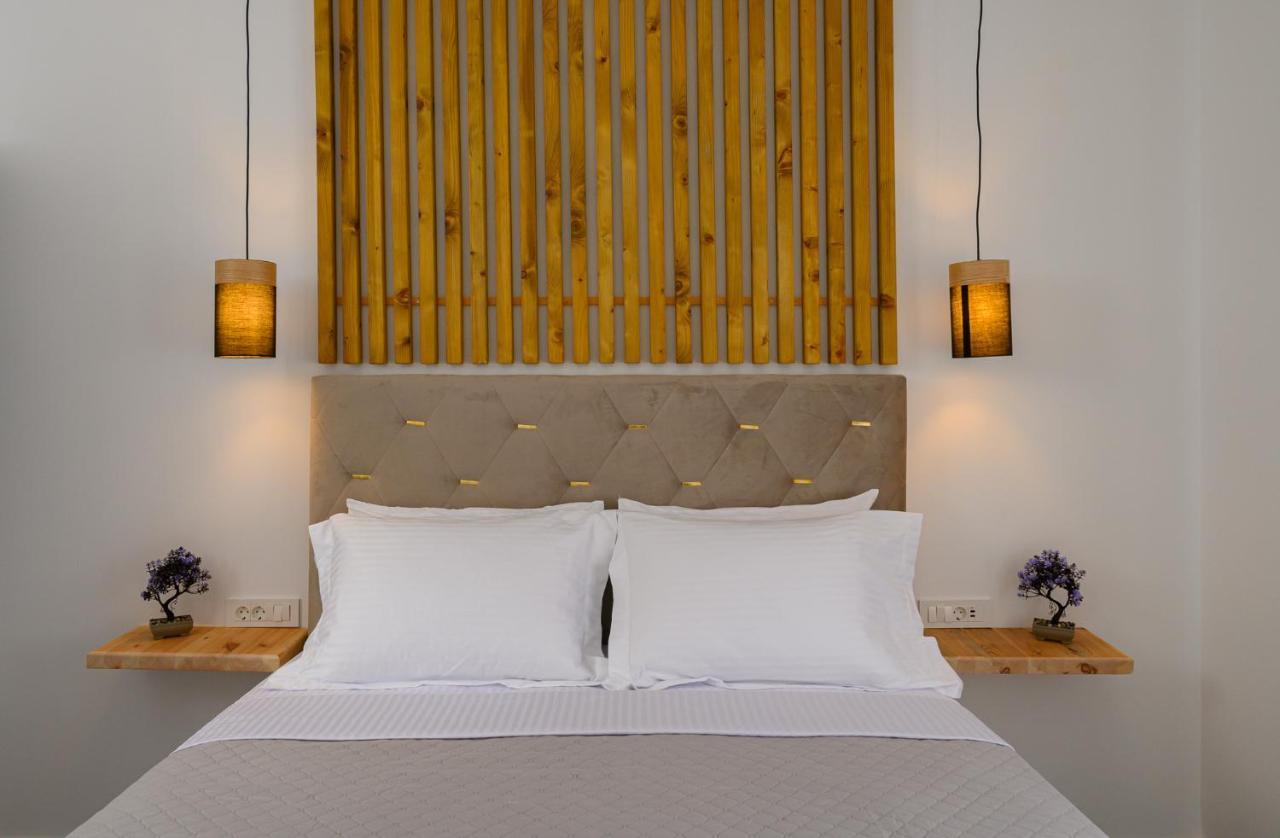 Auster House Santorini Διαμέρισμα Καμάρι Εξωτερικό φωτογραφία