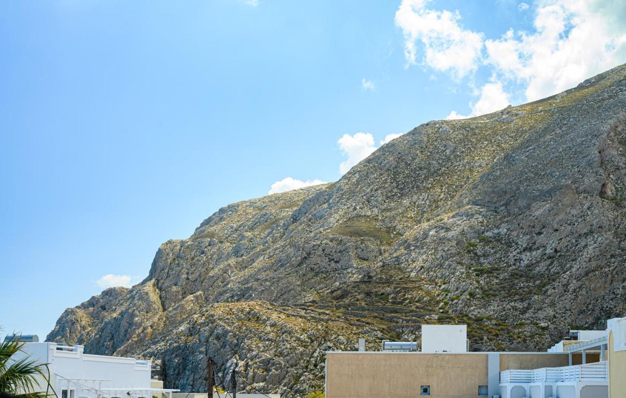 Auster House Santorini Διαμέρισμα Καμάρι Εξωτερικό φωτογραφία
