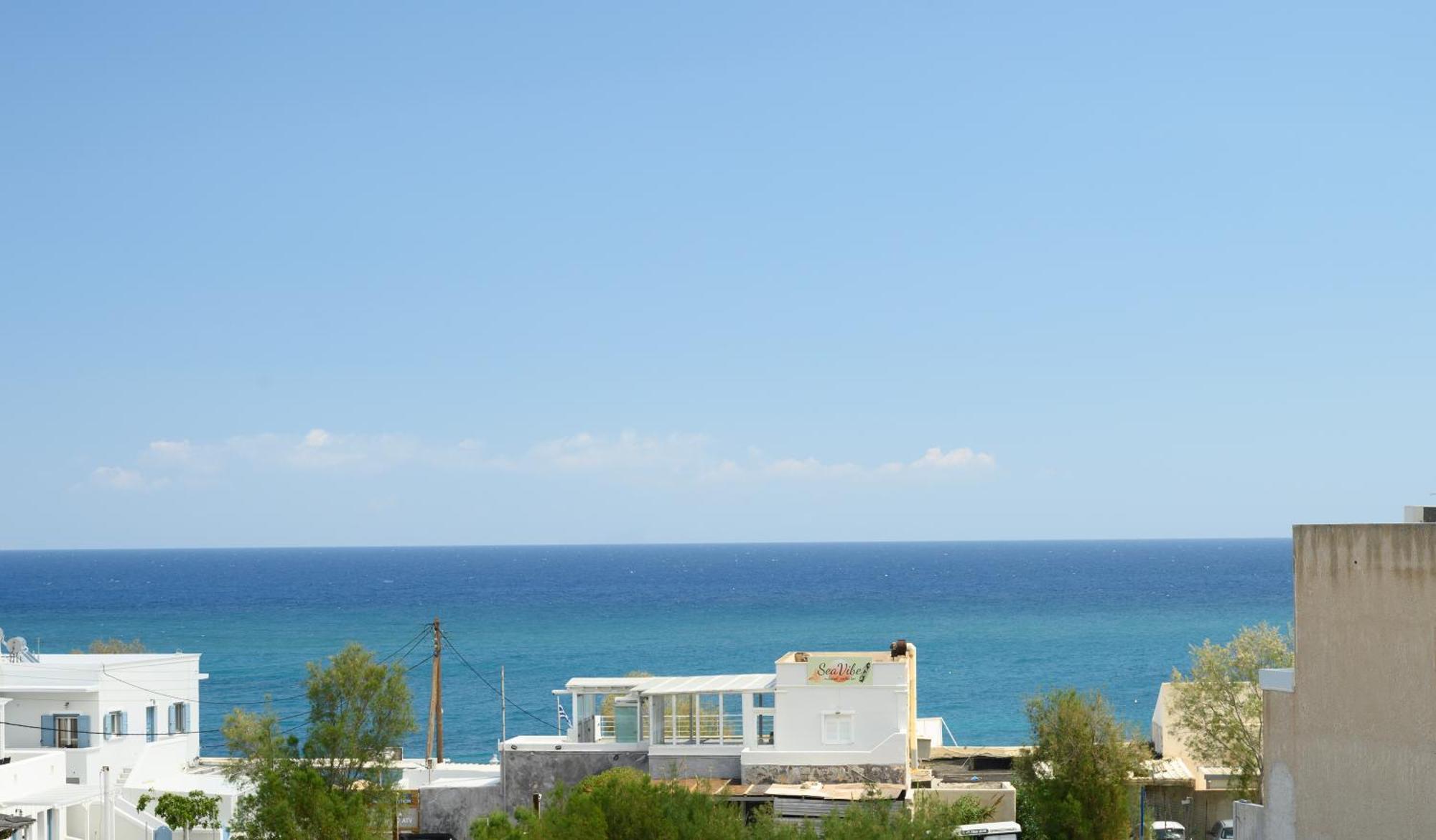 Auster House Santorini Διαμέρισμα Καμάρι Εξωτερικό φωτογραφία